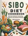 Amz Publishing | Sibo Diet Cookbook | Taschenbuch | Englisch (2024) | Paperback