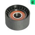 OPTIMAL (0-N1409) Umlenk-/Führungsrolle, Keilrippenriemen für MITSUBISHI