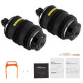 2x Luftbalg 2Polig Hinten Links Rechts for Mercedes E-Klasse S211 2113200925