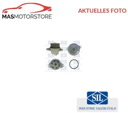 MOTOR KÜHLWASSERPUMPE WASSERPUMPE SALERI SIL PA846A I FÜR VW POLO,CADDY II