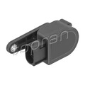 ORIGINAL® Topran Sensor, Leuchtweitenregulierung Vorne, Hinten für BMW 1 X3 5