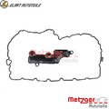 HYDRAULIKFILTERSATZ AUTOMATIKGETRIEBE 8020109 FÜR AUDI A6/C8/Allroad/C7 A4/B9  