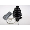 1x Faltenbalgsatz, Antriebswelle LÖBRO 306344 passend für AUDI PORSCHE SEAT