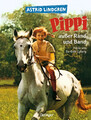 Pippi außer Rand und Band Astrid Lindgren Buch Pippi Langstrumpf 48 S. Deutsch