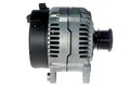 HELLA 8EL 011 710-261 Lichtmaschine Generator 120A 14V für VW GOLF III (1H1)