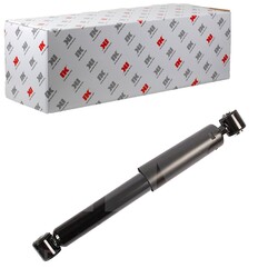 NK GASDRUCK STOßDÄMPFER HINTERACHSE VORDERACHSE PASSEND FÜR LAND ROVER