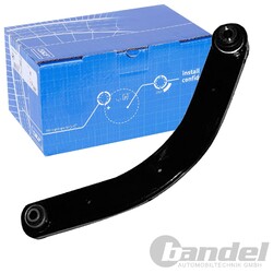 SKF QUERLENKER HINTERACHSE BEIDSEITIG OBEN PASSEND FÜR FIAT CROMA OPEL SIGNUM