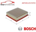 MOTOR LUFTFILTER MOTORFILTER BOSCH F 026 400 673 A FÜR ISUZU D-MAX II,D-MAX III