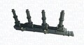 Magneti Marelli 060717184012 Zündspule für ALFA ROMEO OPEL Zündanlage