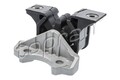 Topran Motorlager Motorhalter Lagerung für Opel Combo Tour Corsa C Meriva A