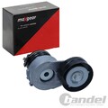 MAXGEAR RIEMENSPANNER KEILRIPPENRIEMEN passend für CHEVROLET CORSA OPEL ASTRA