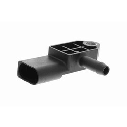 ORIGINAL® Vemo Sensor, Abgasdruck für VW POLO VI PASSAT B8 Variant TIGUAN