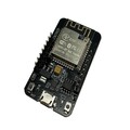 ESP32-CAM-Entwicklungsboard mit OV2640-Kameramodul, WiFi+Bluetooth-, C5536