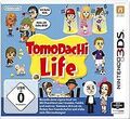 Tomodachi Life von Nintendo | Game | Zustand sehr gut