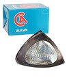 ALKAR BLINKER BLINKLEUCHTE WEIß VORNE LINKS passend für TOYOTA AVENSIS | 2101265