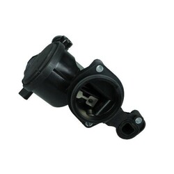 18-0629 MAXGEAR Ölabscheider, Kurbelgehäuseentlüftung