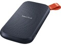 SANDISK Portable SSD - USB 3.2 Gen 2 Speicher, 2 TB SSD Festplatte