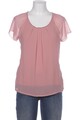 Street One T-Shirt Damen Shirt Kurzärmliges Oberteil Gr. EU 36 Pink #qbe2dts