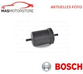 KRAFTSTOFFFILTER BOSCH 0 450 902 151 P FÜR AUTOBIANCHI Y10 1L,1.1L 33KW,42KW