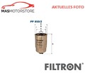 KRAFTSTOFFFILTER FILTRON PP850/2 P FÜR AUDI A4,A6,B5,C5 1.9 TDI,1.9 TDI QUATTRO