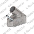 CALORSTAT by Vernet Thermostat Kühlmittel TH6237.92J für OPEL OMEGA GTC T98 CC