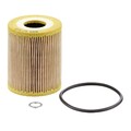 MANN-FILTER HU 818 x Ölfilter für ALPINA BMW LAND ROVER OPEL
