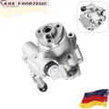 Servopumpe Hydraulikpumpe Lenkung Für AUDI A3 8L1 für SEAT LEON TOLEDO II
