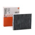 MAHLE ORIGINAL LAK 141 Innenraumfilter Pollenfilter für ALFA ROMEO 147 (937)