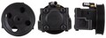ELSTOCK 15-0438 Servolenkung Pumpe Servopumpe für FORD FOCUS (DAW, DBW)