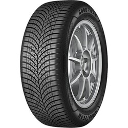Ganzjahresreifen - GOODYEAR VECTOR 4SEASONS GEN-3 255/45R20 105W MFS BSW XL