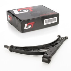 Querlenker Radaufhängung vorne links unten für SEAT ALTEA 5P LEON 1P TOLEDO 3