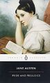 Pride and Prejudice: Jane Austen (Penguin Classics) by Austen, Jane 0141439513
