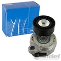 SKF SPANNROLLE KEILRIPPENRIEMEN AUTOMATISCH für VOLVO S60 S80 V60 V70 XC60 XC70