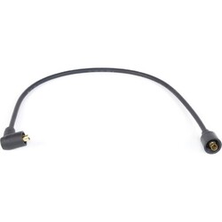 Bosch 0 986 356 044 Zündleitung für FORD DAIHATSU ALFA ROMEO LADA SEAT VOLVO