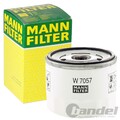 MANN ÖLFILTER ANSCHRAUBFILTER für FORD C-MAX FIESTA FOCUS GALAXY GRAND KUGA