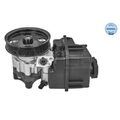 1x Hydraulikpumpe, Lenkung MEYLE 014 631 0019 passend für MERCEDES-BENZ