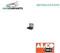HYDRAULIKFILTER SATZ AUTOMATIK-GETRIEBE TR-015 ALCO FILTER NEU OE QUALITÄT