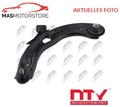 QUERLENKER LENKER RADAUFHÄNGUNG LINKS NTY ZWD-MZ-110 V FÜR MAZDA 2