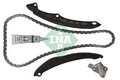 INA Steuerkettensatz Steuerkette RepSatz Reparatursatz 559 0154 10
