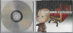 My Pet Junkie - überhängend [CD Single RVRCDS20]. Schneller Versand. 100 % Verkäufer