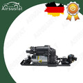 Luftfederung Kompressor mit Halterung Für BMW 5er Touring E61 04-10 37206792855