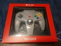 Original Switch (Online) Nintendo 64 / N64 Controller NEU SEALED RAR MyNintendo