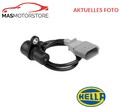 KURBELWELLENSENSOR IMPULSGEBER HELLA 6PU 009 146-331 P FÜR SKODA OCTAVIA I
