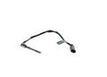 BOSCH 0 986 259 215 Abgastemperatursensor für VW Touareg (7P5, 7P6)