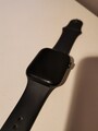 Apple Watch Series 7 Cellular 45mm Aluminiumgehäuse mit Sportarmband 