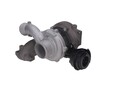 Turbolader Fiat Croma Opel Astra H Vectra C Zafira B Signum 2002-2013