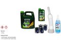 6L FANFARO LSX 5W-30 API SN/CF Motoröl Öl vollsynthetisch  inkl Additiv Schlauch