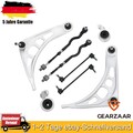 Querlenker Satz Vorne für BMW 3er Touring E46 Links + Rechts 8x L+R 8-tlg