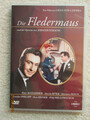 Die Fledermaus - mit Peter Alexander + Marika Röck * DVD * - NEUWERTIGER ZUSTAND