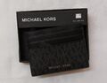 Kartenetui MICHAEL KORS - Herren - Original